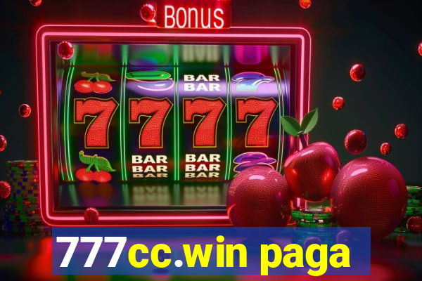 777cc.win paga